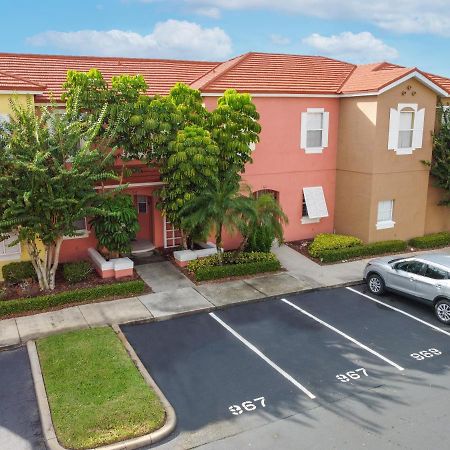 3Br 3Bath Pvt Townhome Patio 15Min Disney 1291Ft Kissimmee Exterior foto