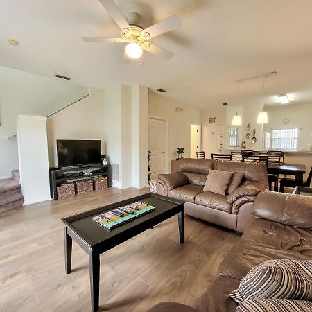 3Br 3Bath Pvt Townhome Patio 15Min Disney 1291Ft Kissimmee Exterior foto