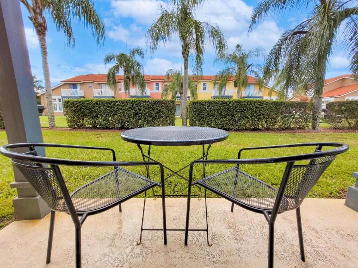 3Br 3Bath Pvt Townhome Patio 15Min Disney 1291Ft Kissimmee Exterior foto